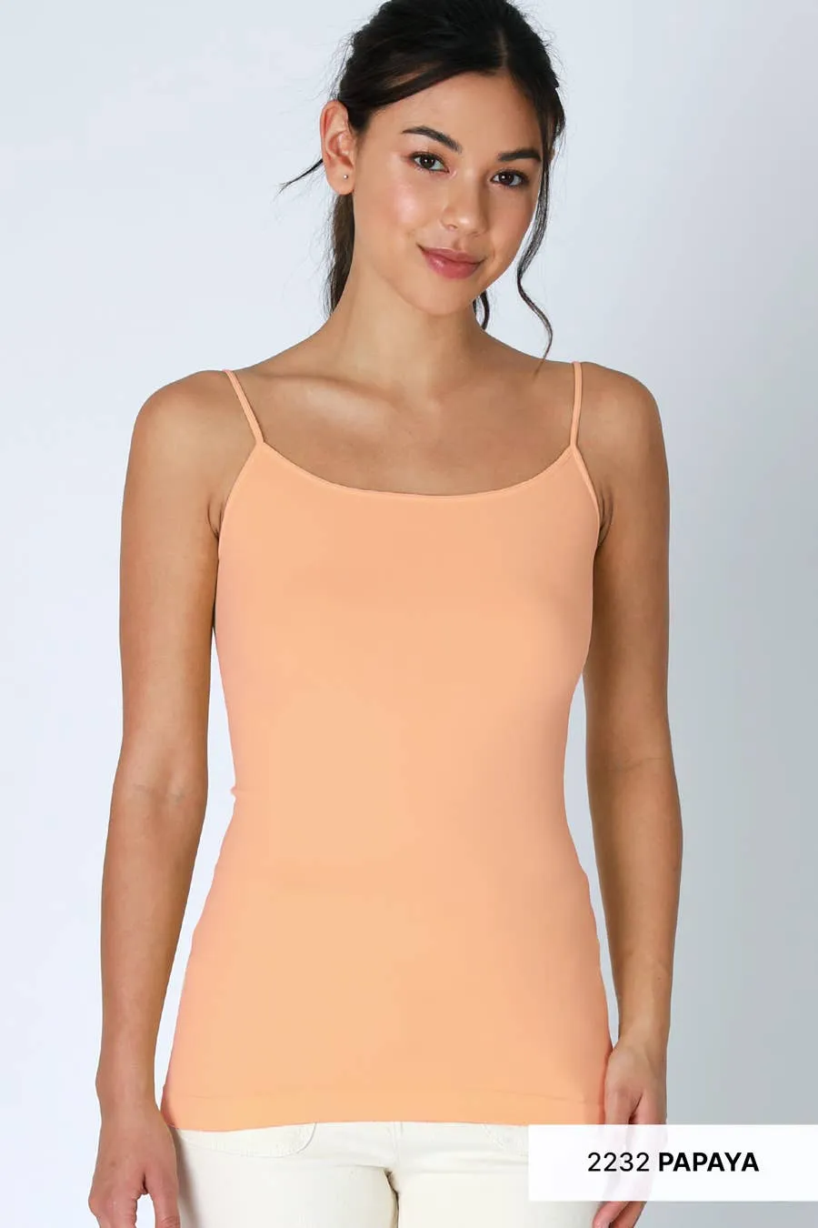Perfect Layering Tank