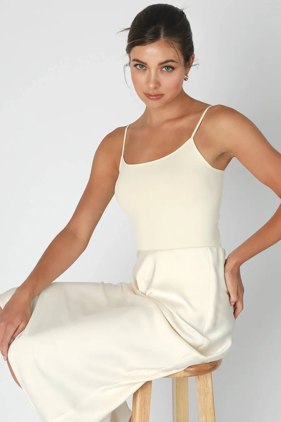 Perfect Layering Tank