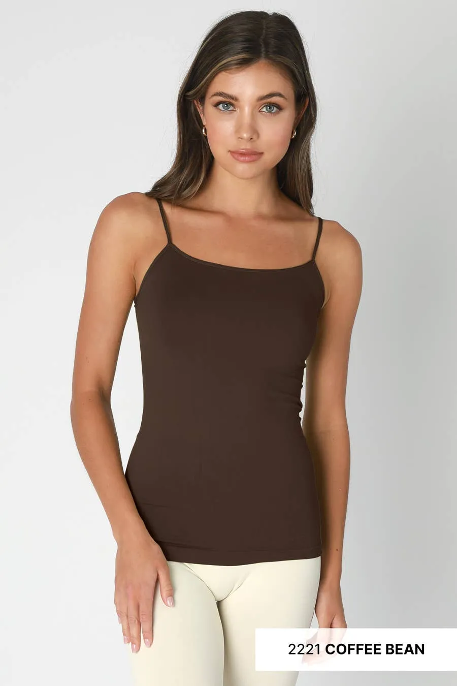 Perfect Layering Tank