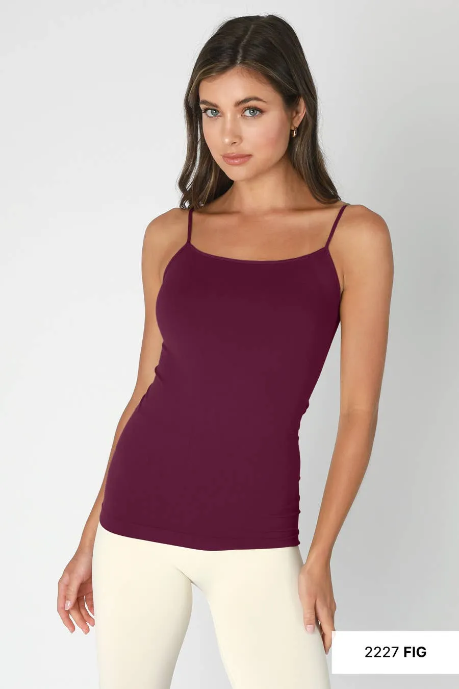 Perfect Layering Tank
