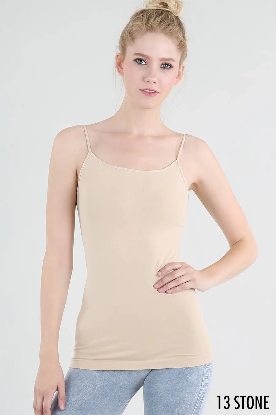 Perfect Layering Tank