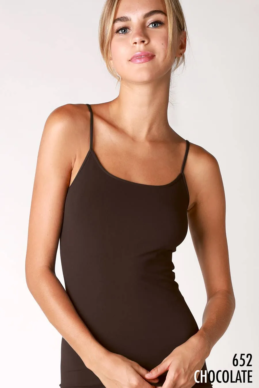 Perfect Layering Tank