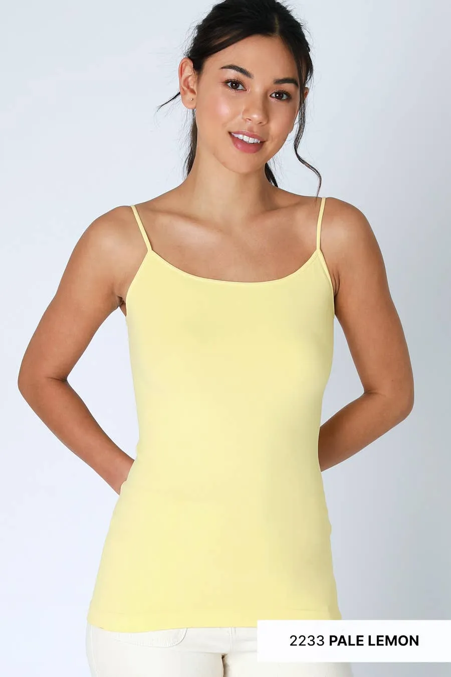 Perfect Layering Tank
