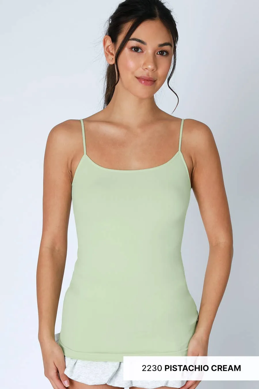 Perfect Layering Tank