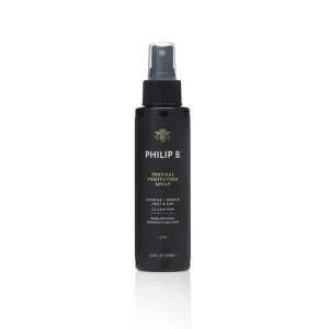 Philip B. Thermal Protection Spray