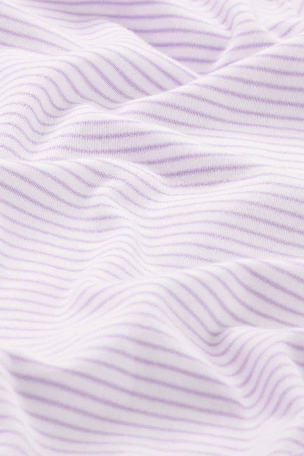 Pima Tank Gown in Wisteria