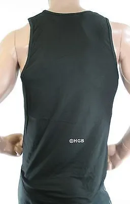 Pitbull Gym Bodybuilding Clothing 100% COTTON Workout Cut Graphic Tank Top Mens