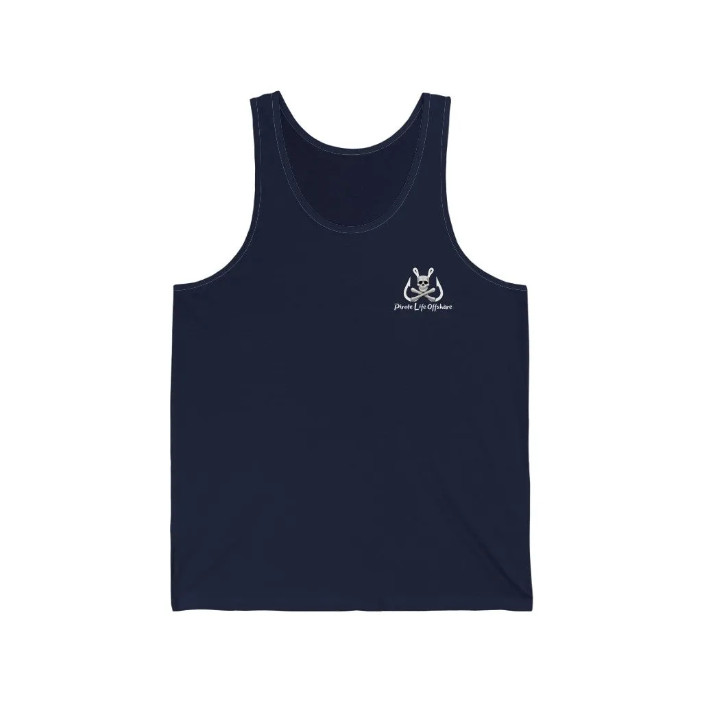 P.L.O. Sea Monsters Tank