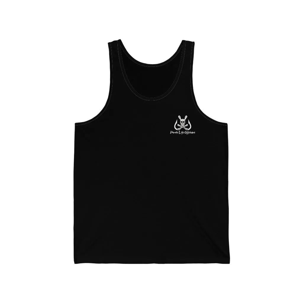 P.L.O. Sea Monsters Tank