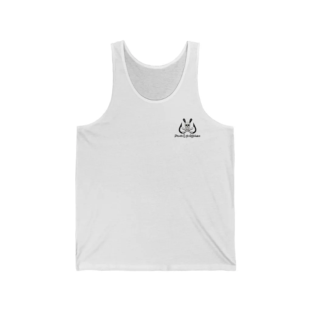 P.L.O. Sea Monsters Tank