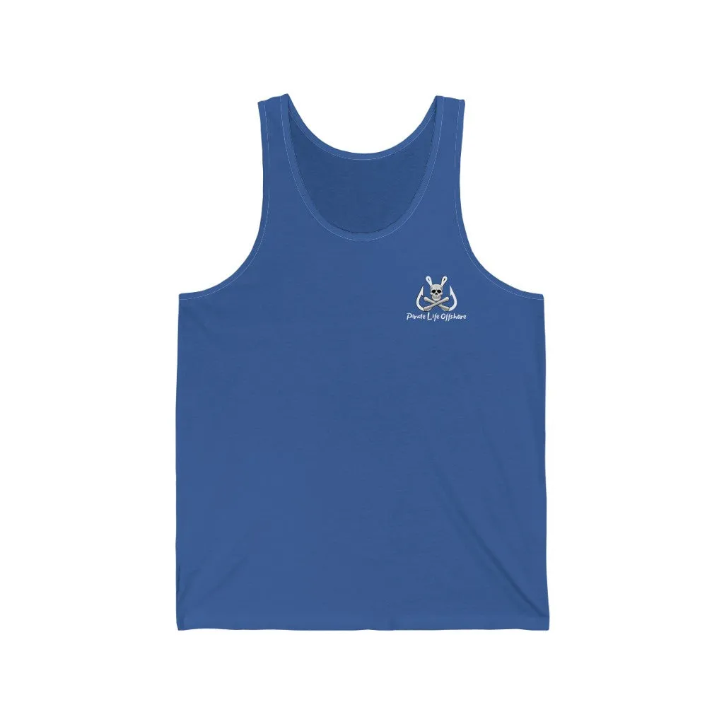 P.L.O. Sea Monsters Tank