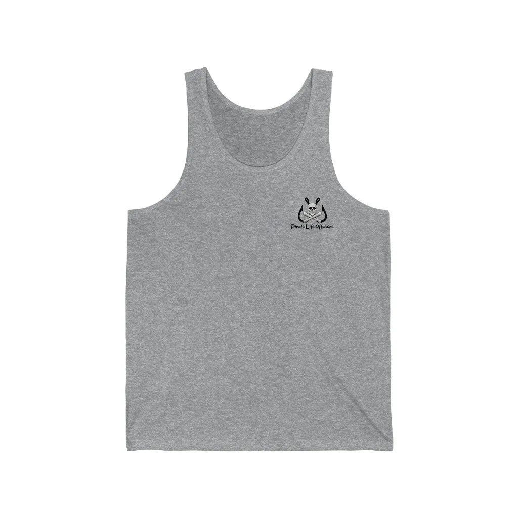 P.L.O. Sea Monsters Tank