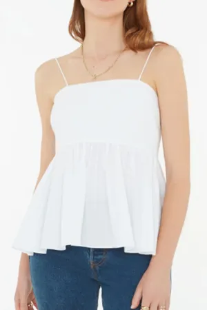 Plumstead White Top