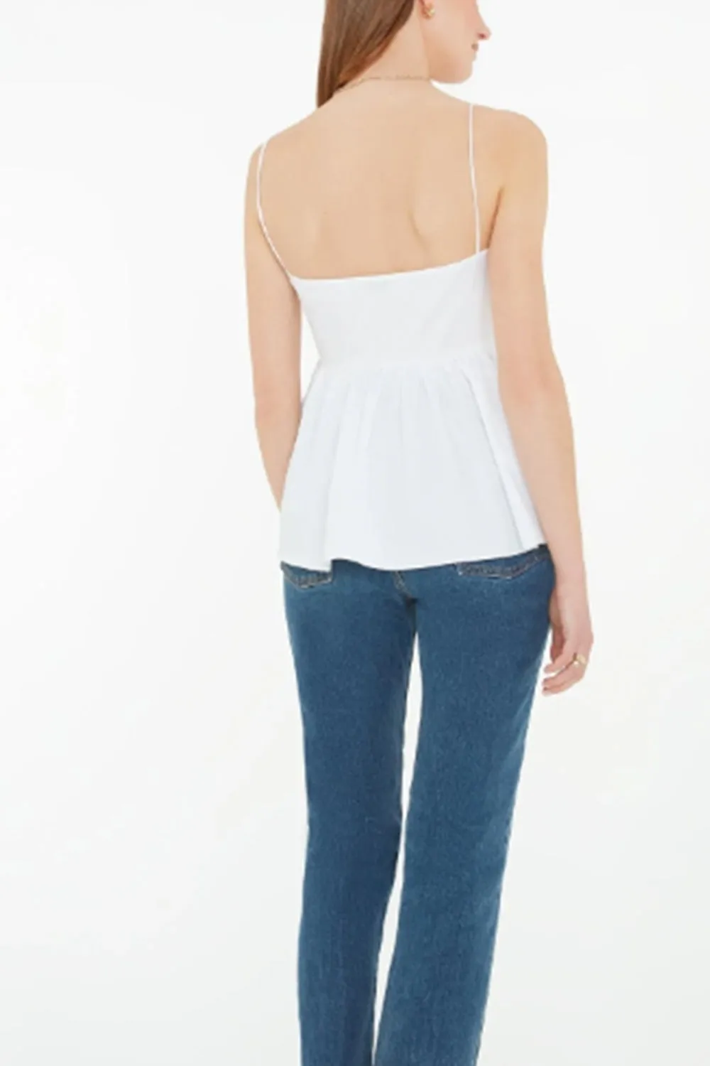 Plumstead White Top