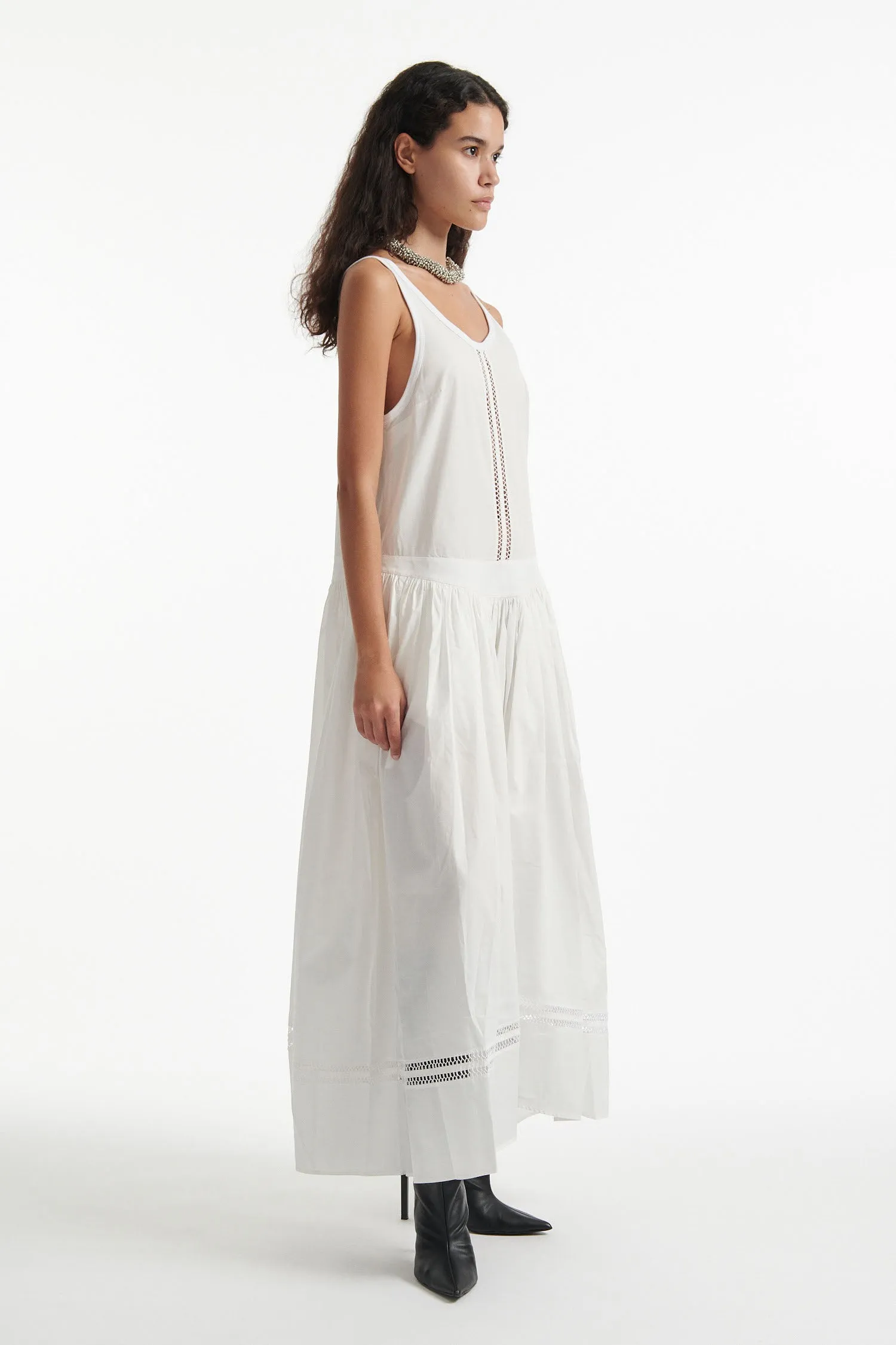 Pocomania Dress