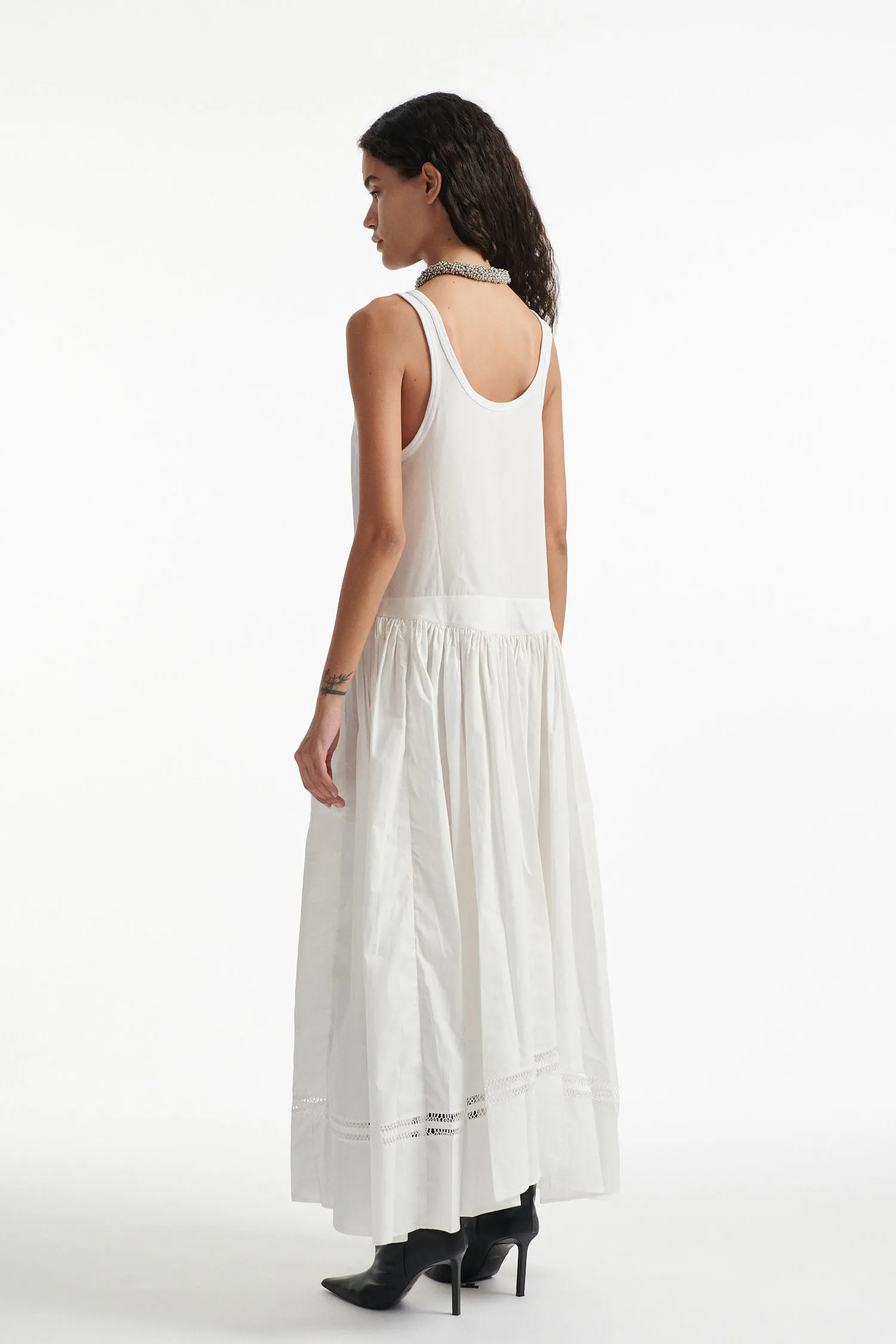 Pocomania Dress