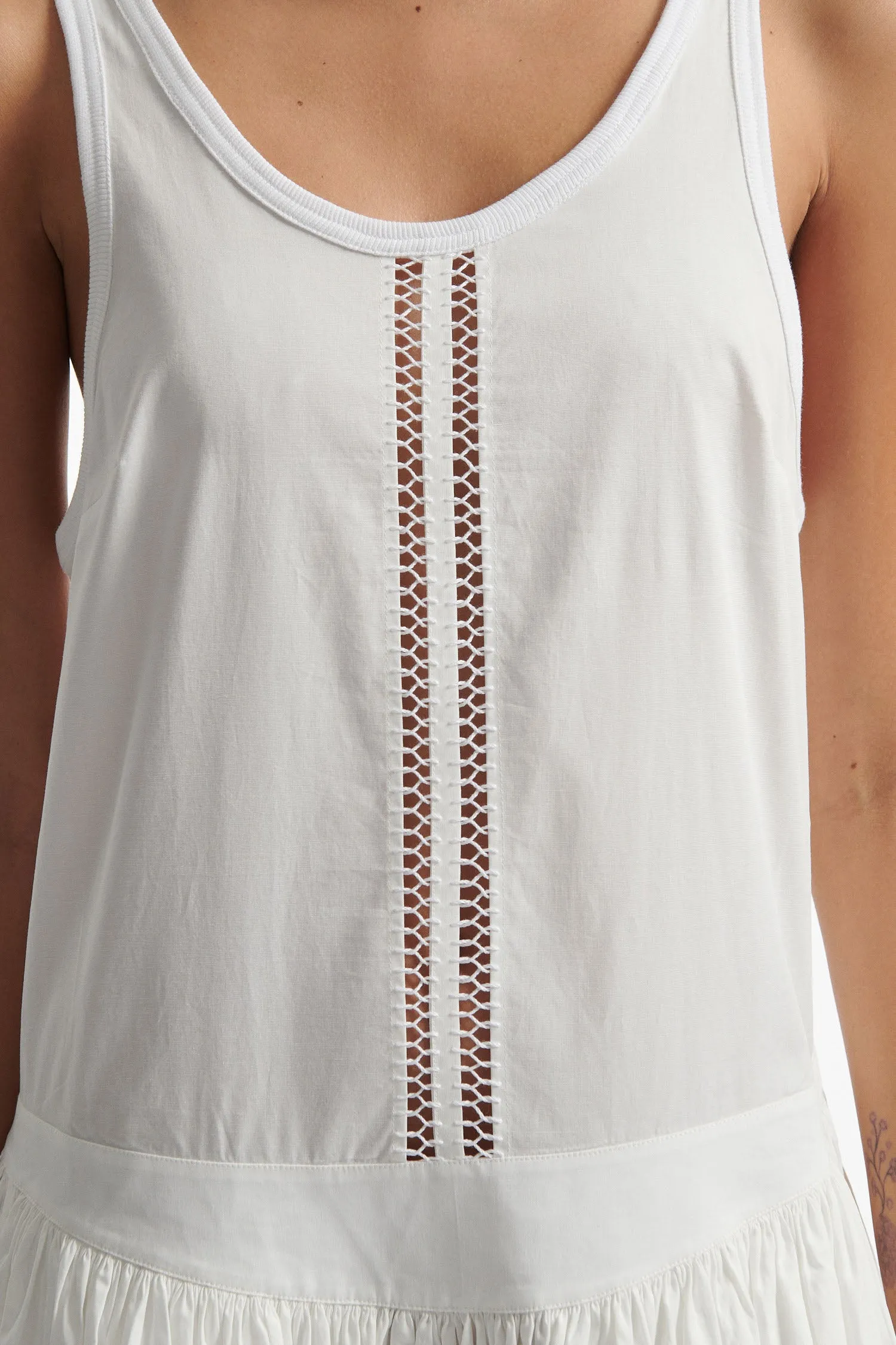 Pocomania Dress