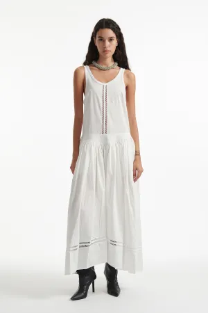 Pocomania Dress