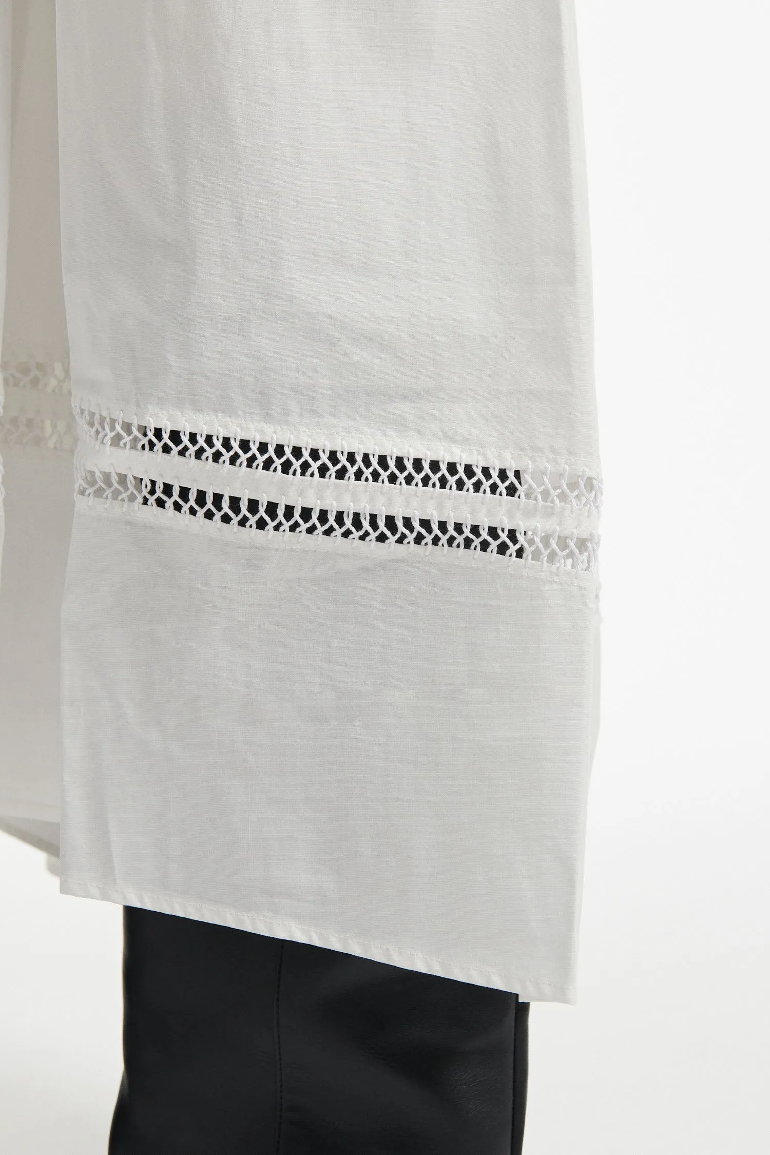 Pocomania Dress