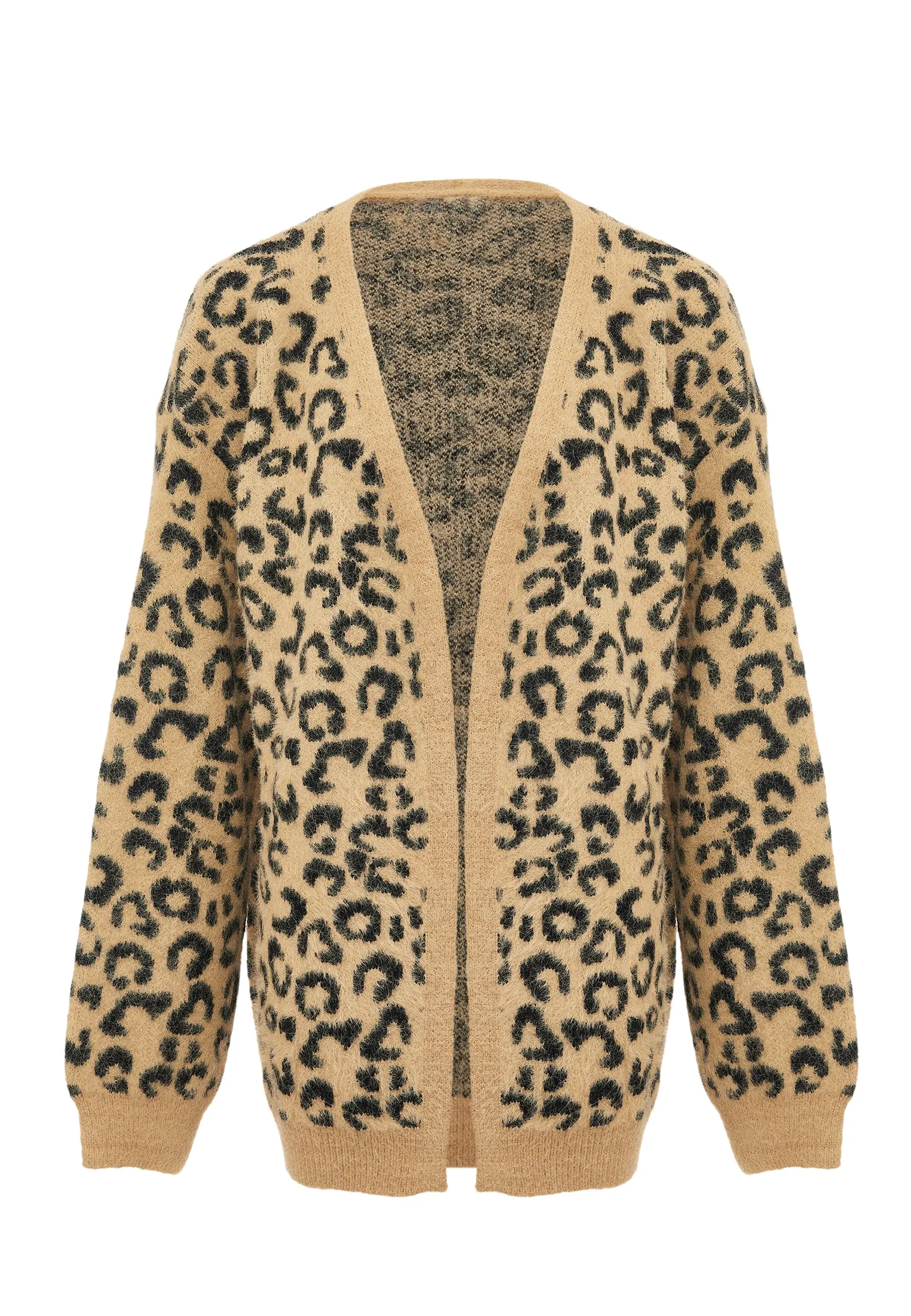 POOMI Women's Sweater
