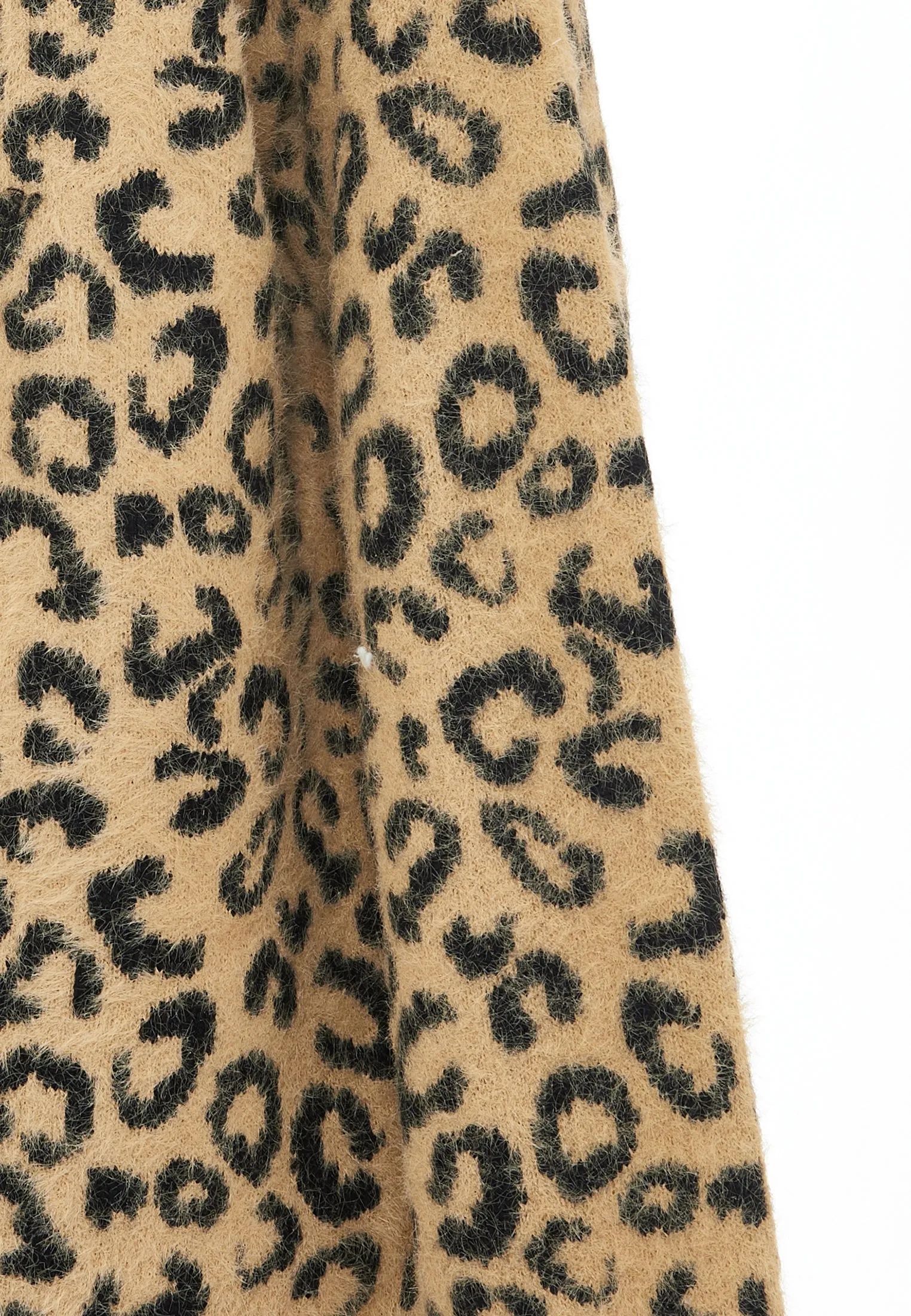 POOMI Women's Sweater