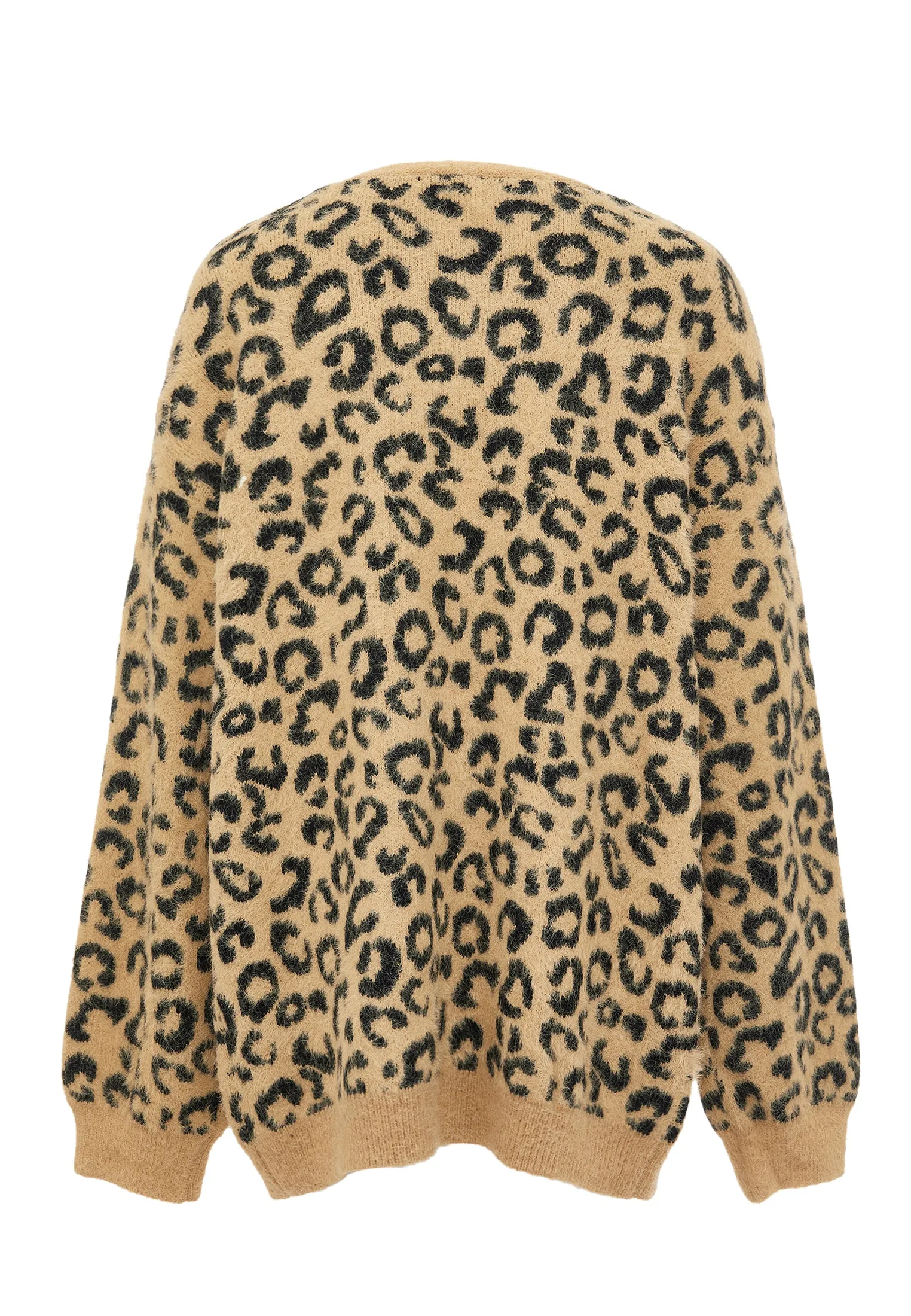 POOMI Women's Sweater