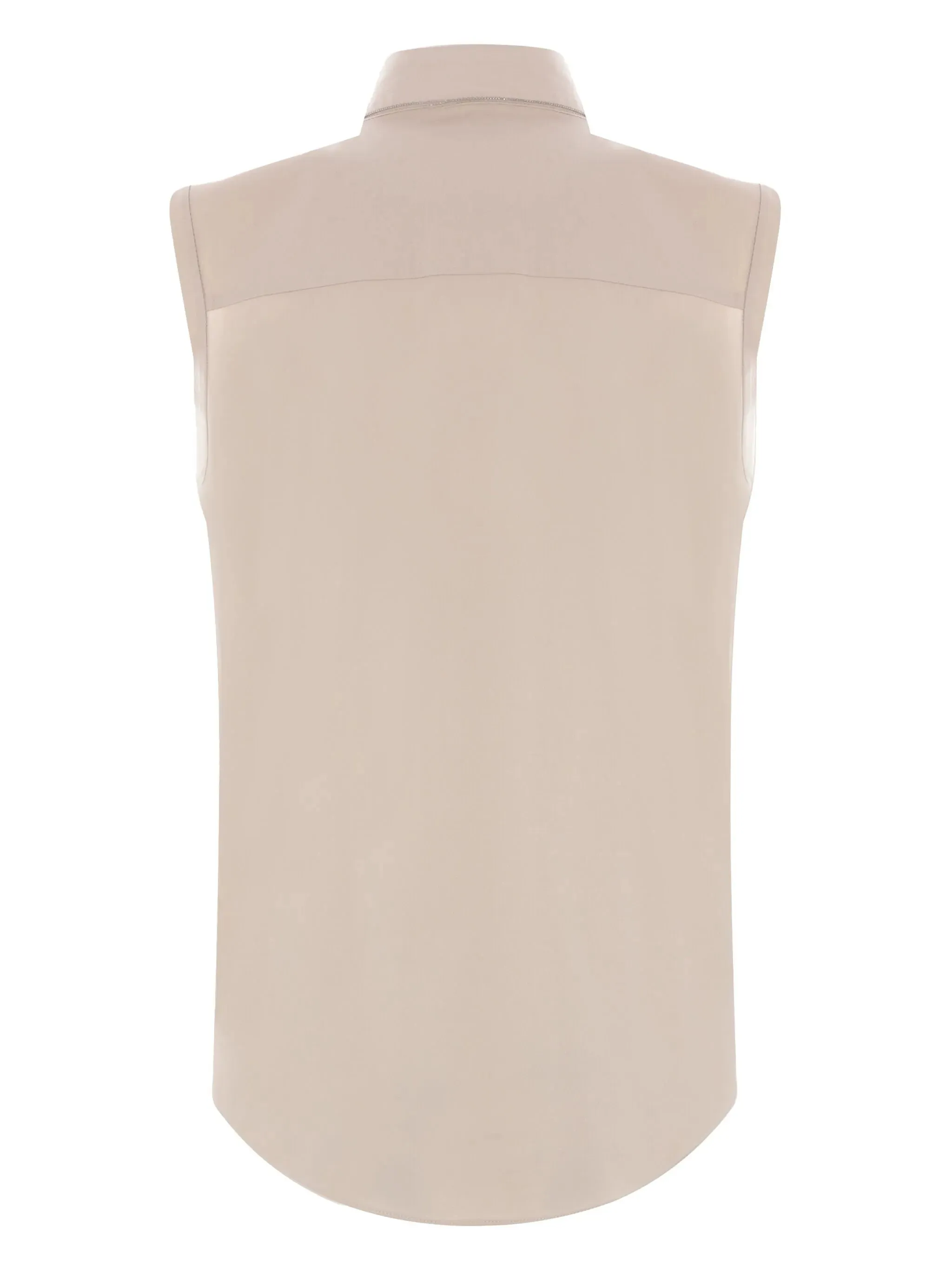 Poplin Shirt