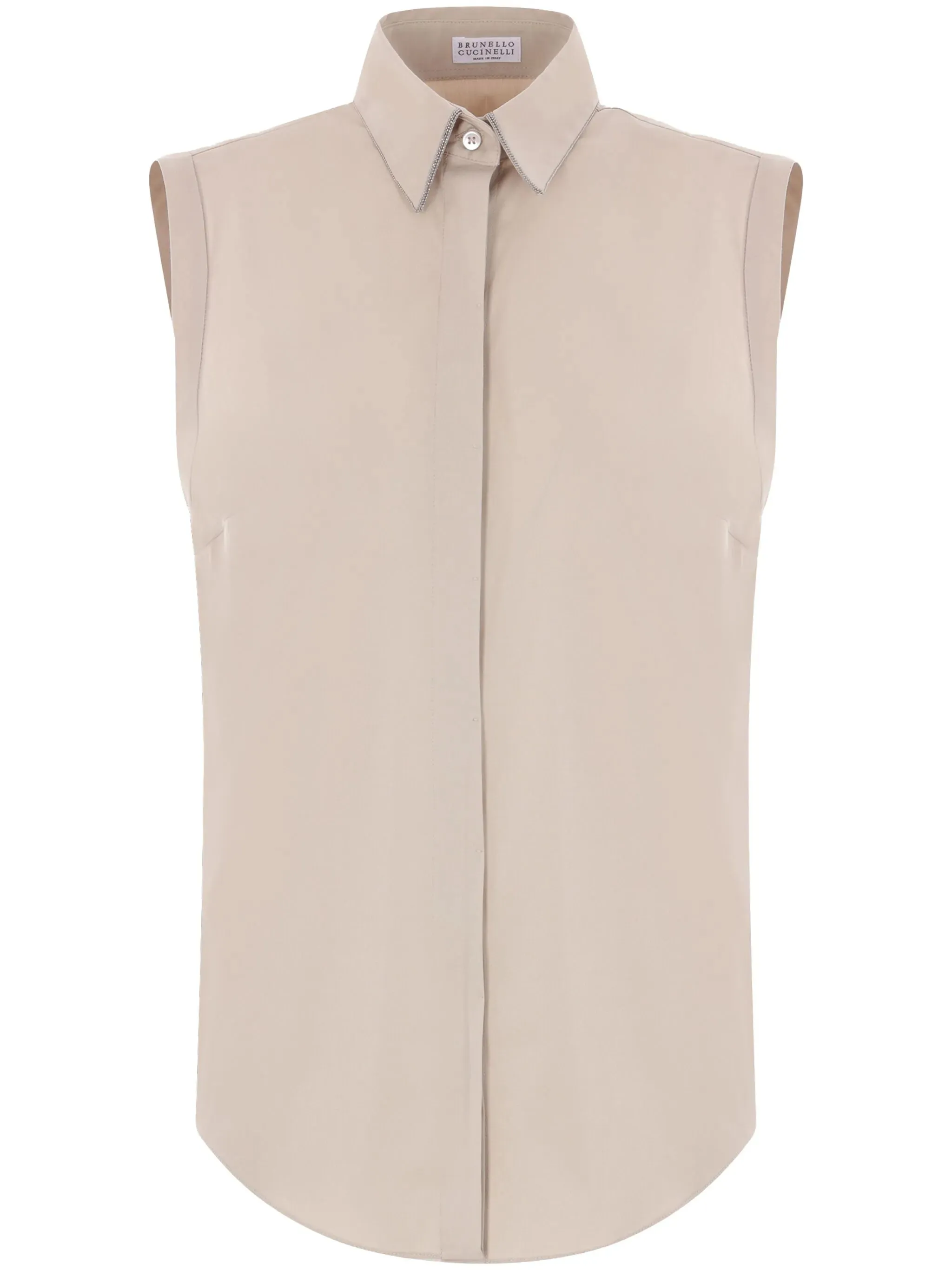 Poplin Shirt
