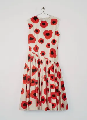POPPY YOUNA DRESS