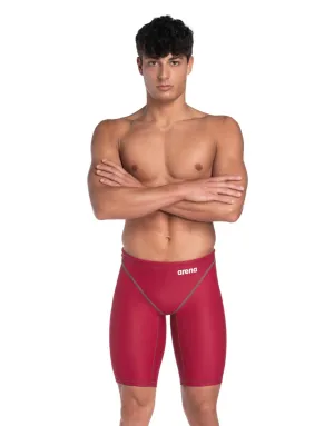 Powerskin ST NEXT Jammer - Deep Red