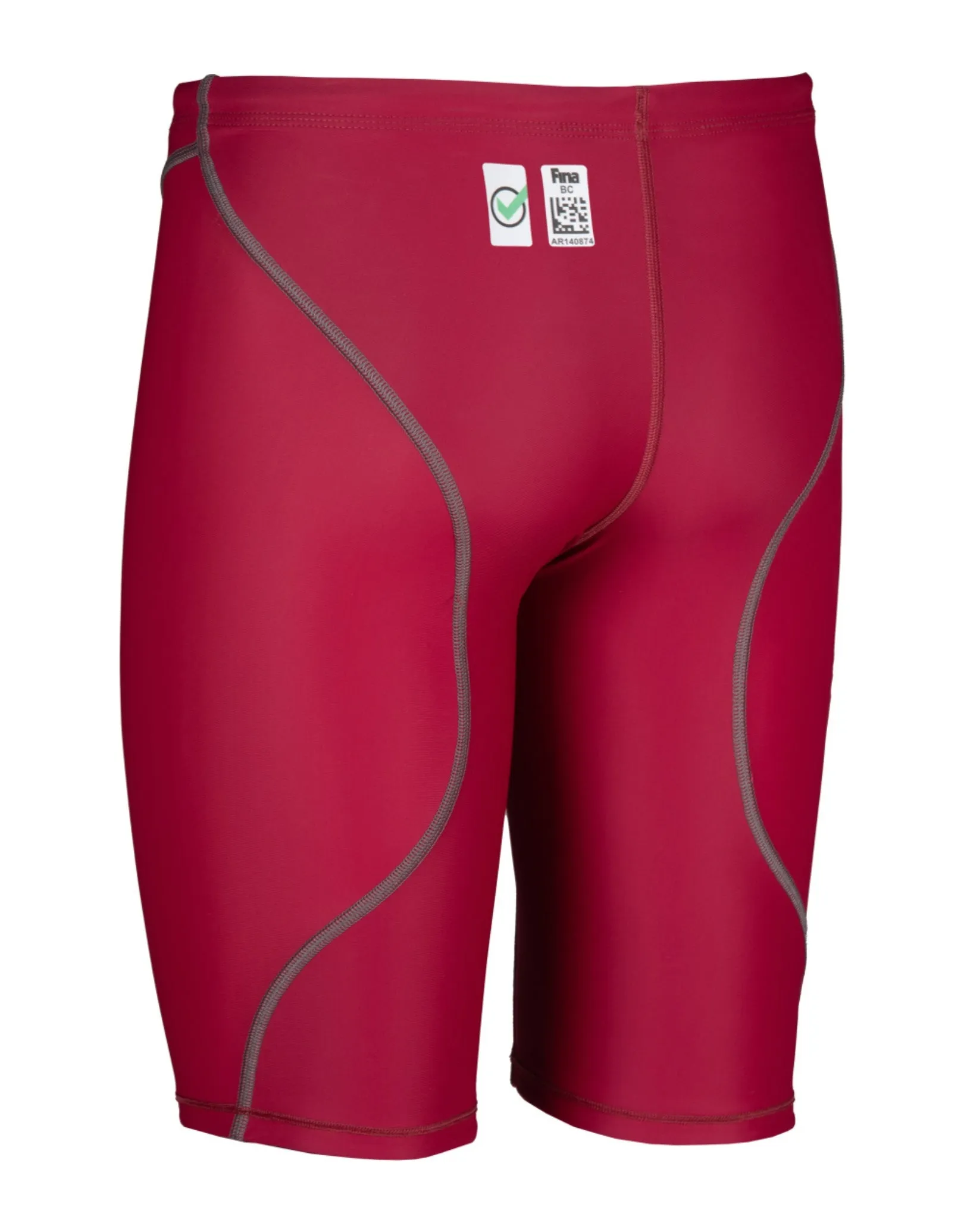 Powerskin ST NEXT Jammer - Deep Red