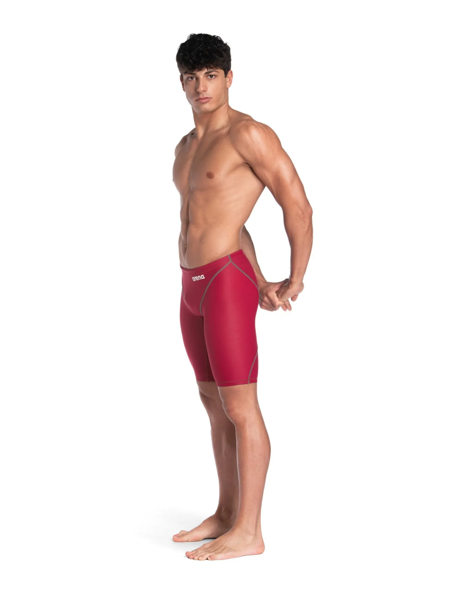 Powerskin ST NEXT Jammer - Deep Red
