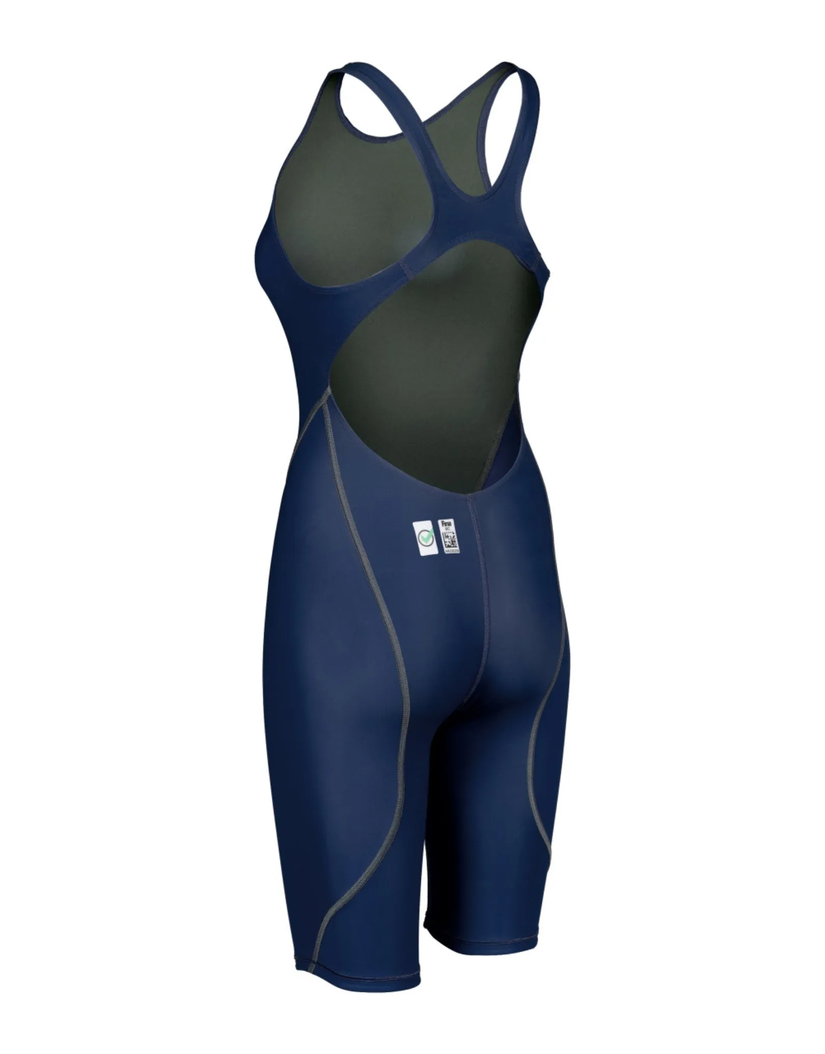 Powerskin ST NEXT Open Back - Navy