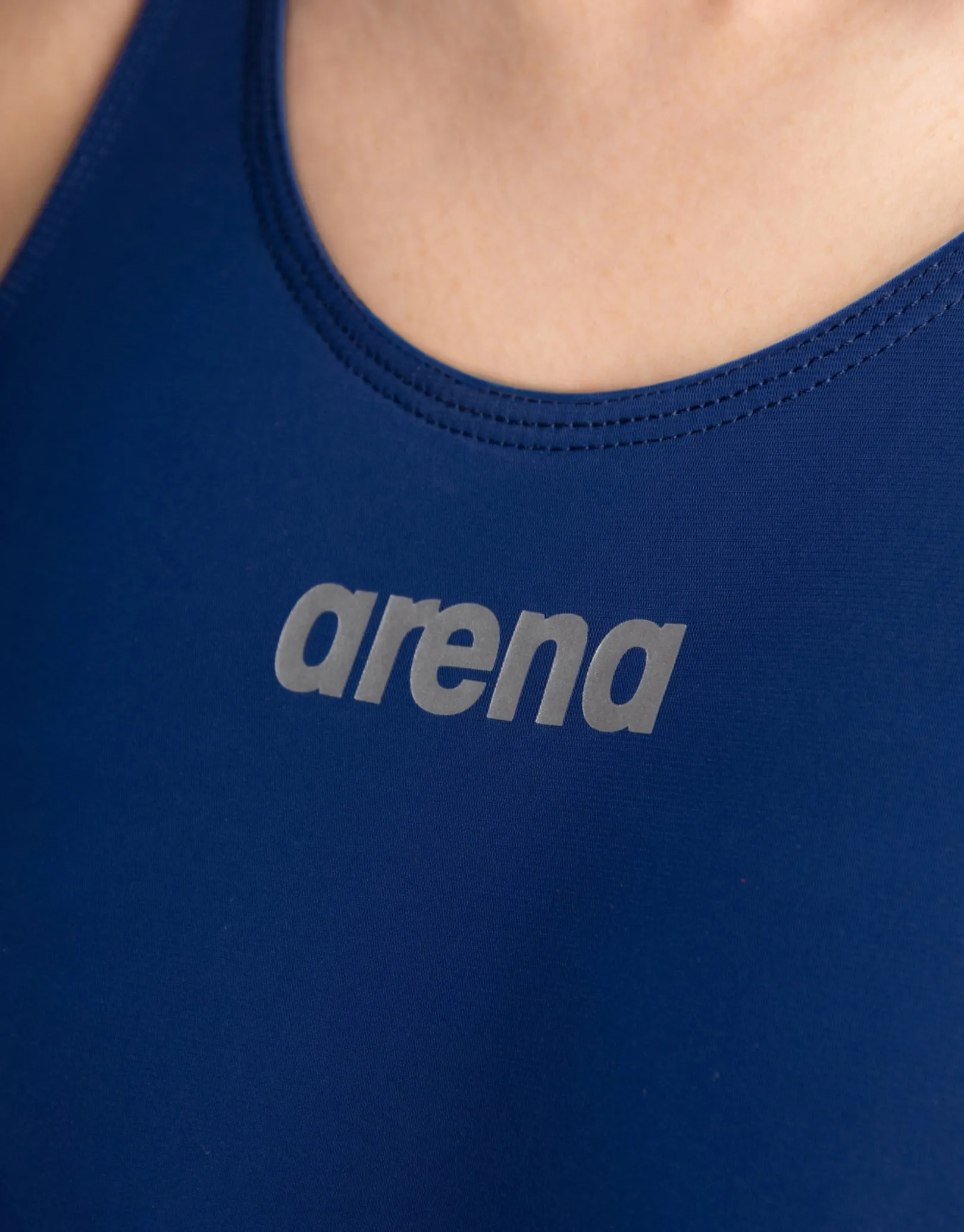 Powerskin ST NEXT Open Back - Navy