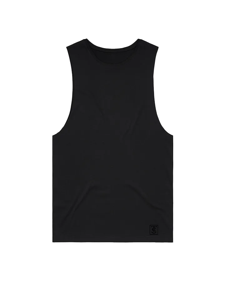 Premium Tank - Blackout