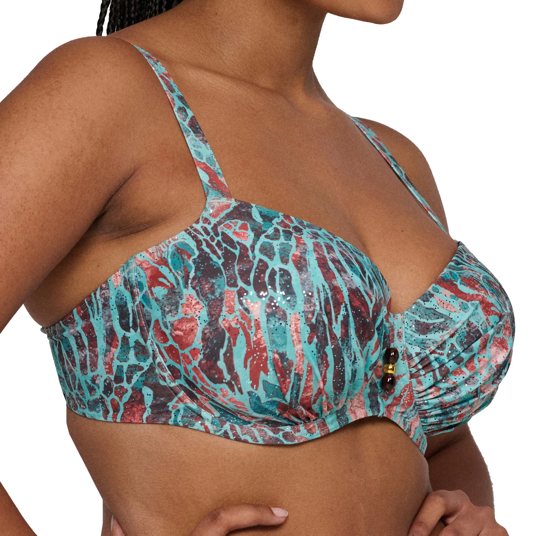 PrimaDonna Swim Riyad Bikini Top