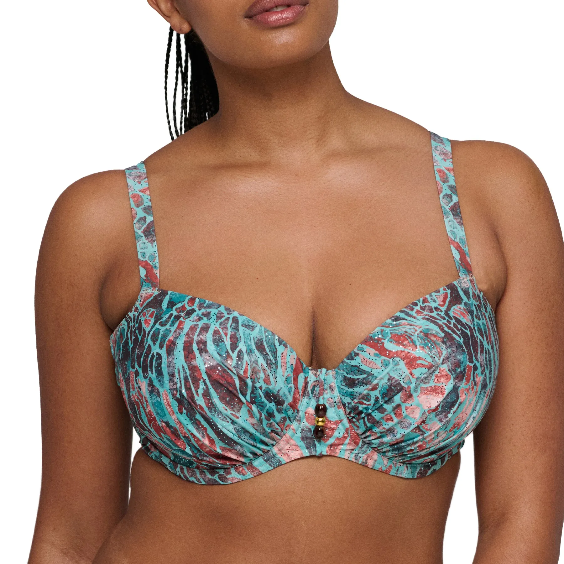 PrimaDonna Swim Riyad Bikini Top