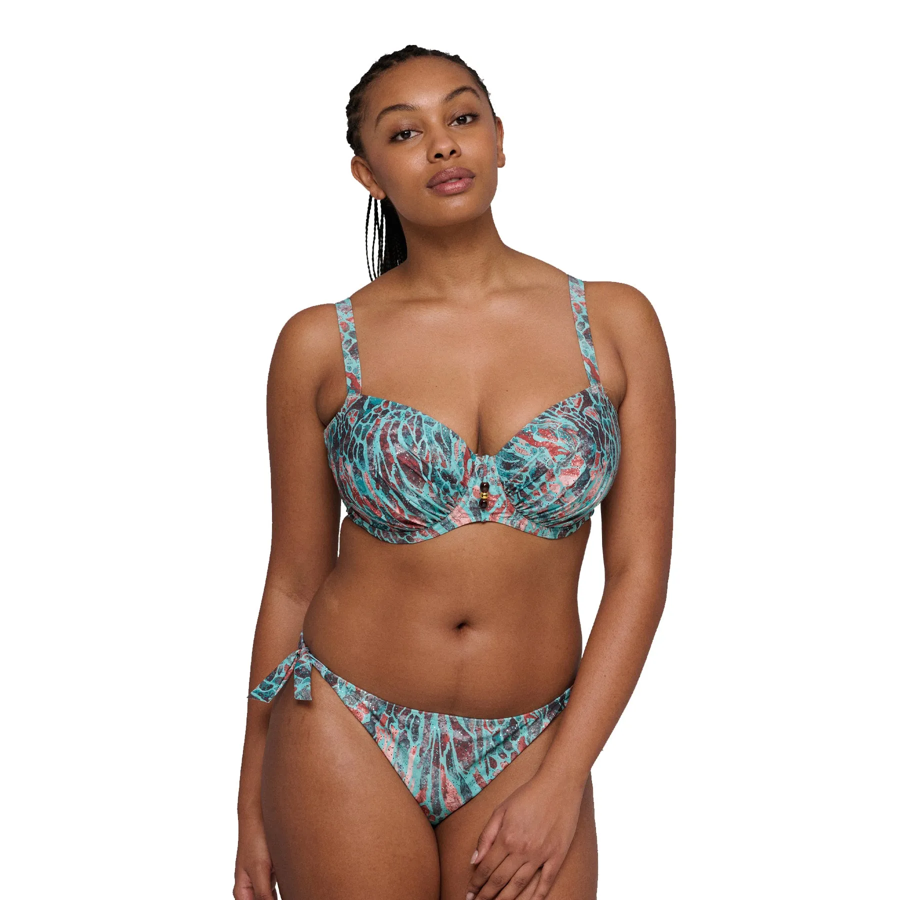 PrimaDonna Swim Riyad Bikini Top