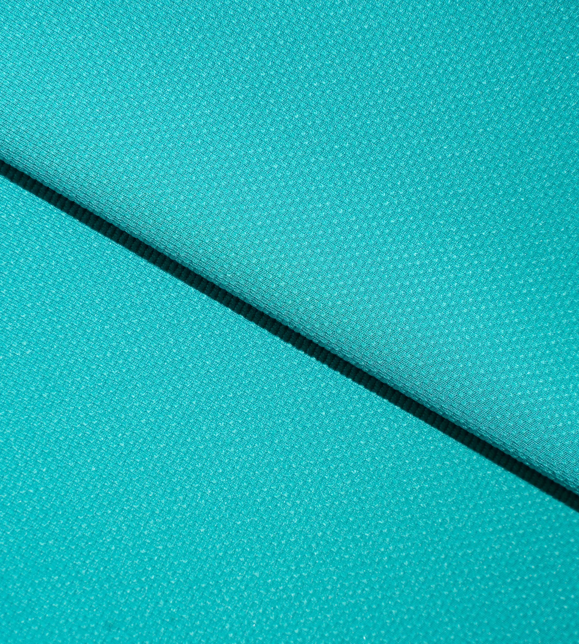 PRIME POLO - TEAL