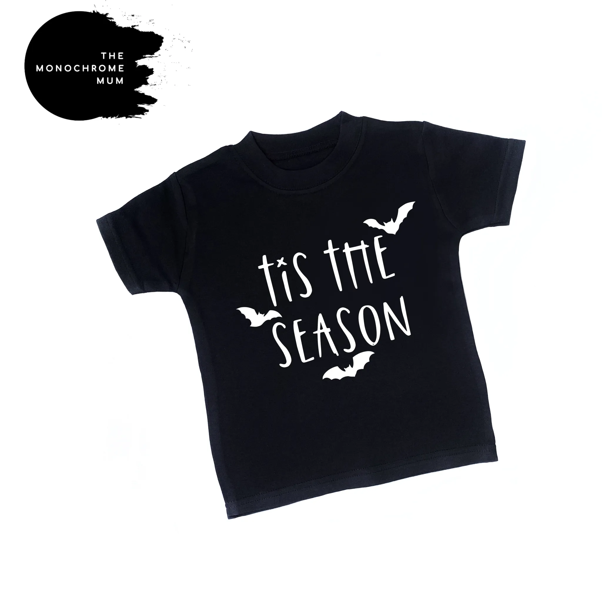 Printed - Tis the season top