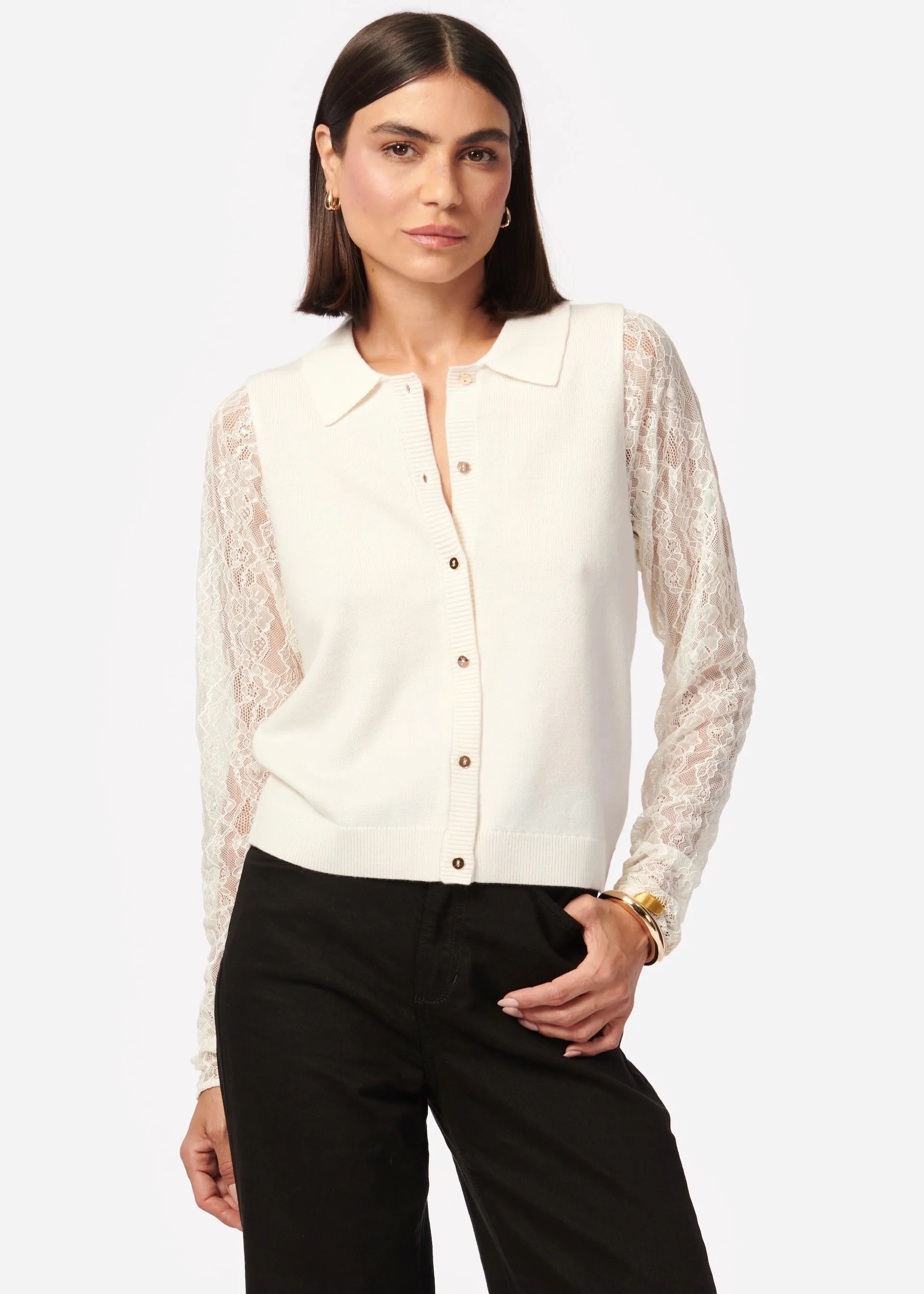 Priscilla Cardigan