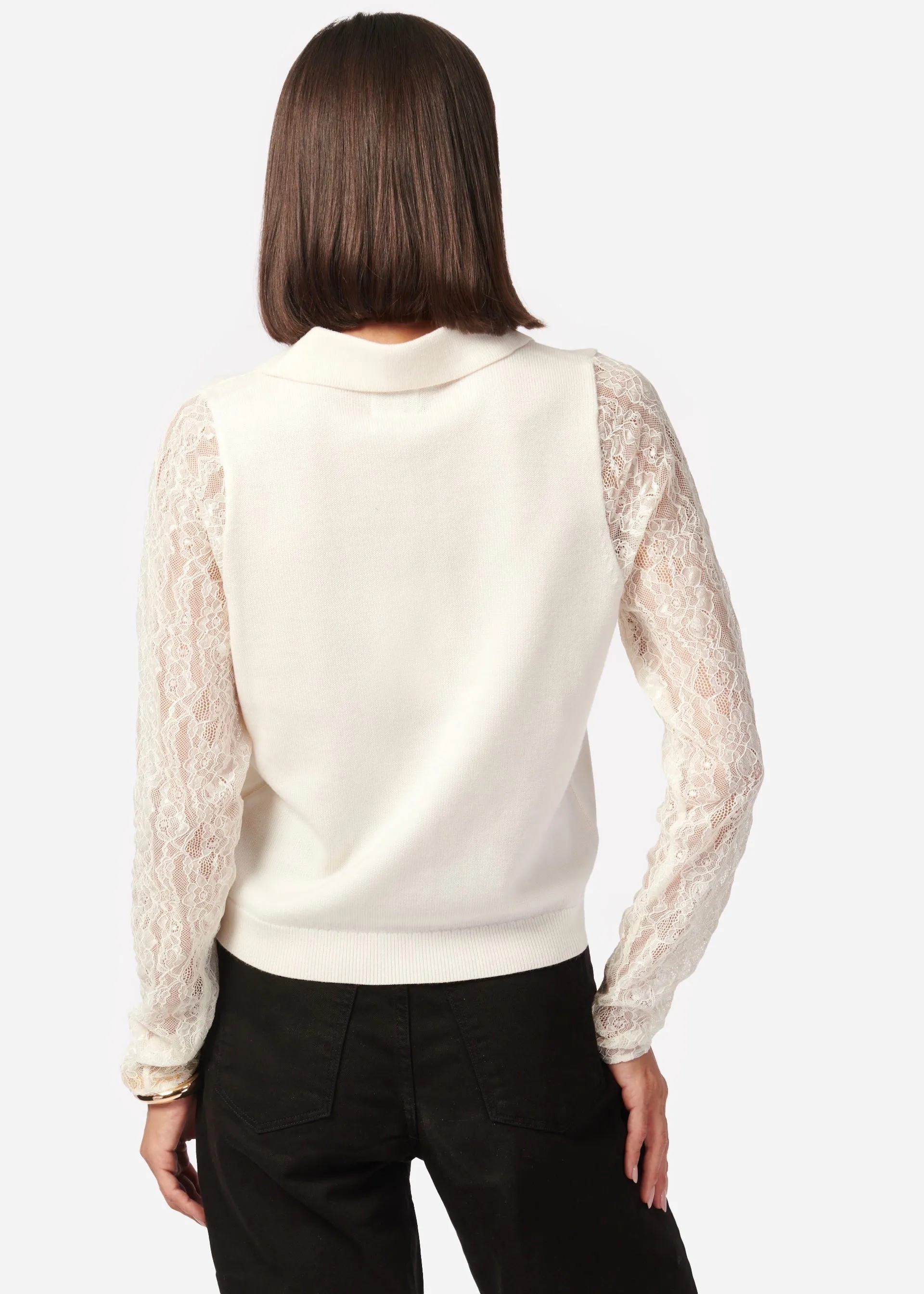 Priscilla Cardigan