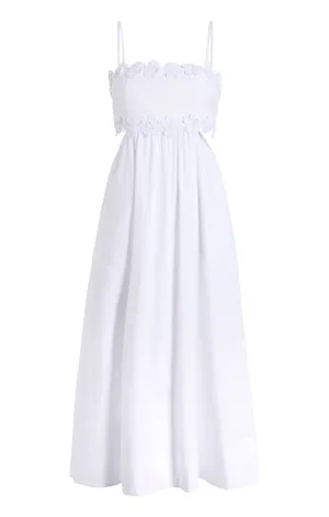 Priscilla Dress