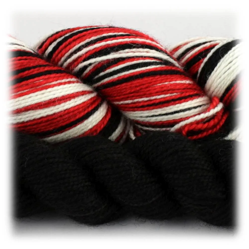 Probability Sock Sets