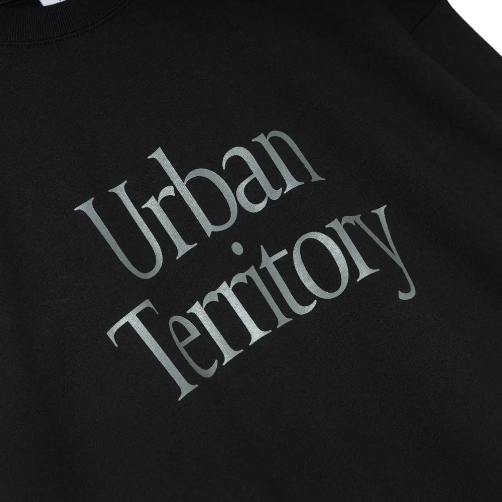 PRTC / Sweater / Cotton | Black