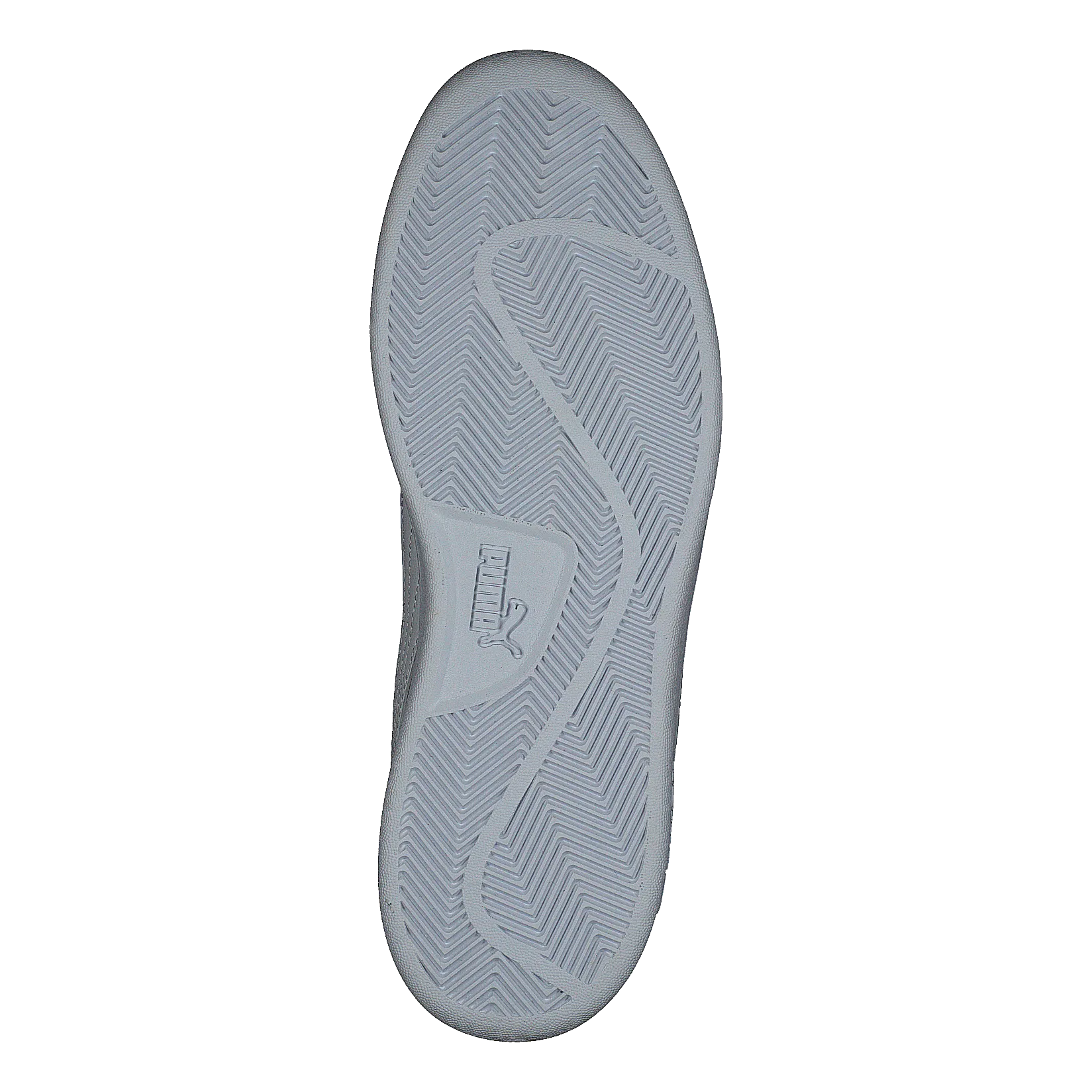 Puma Smash V2 Cv Puma Black-puma White