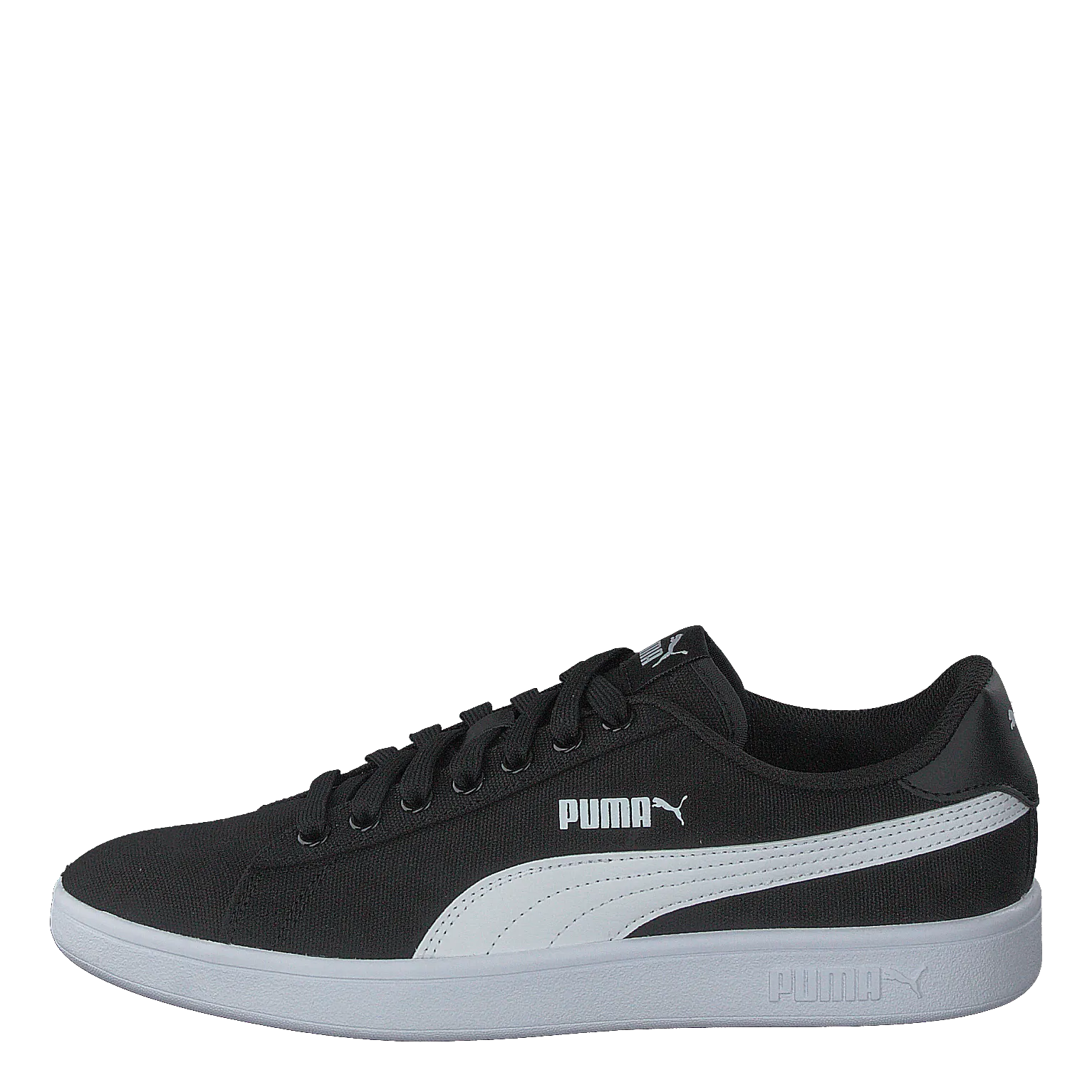 Puma Smash V2 Cv Puma Black-puma White