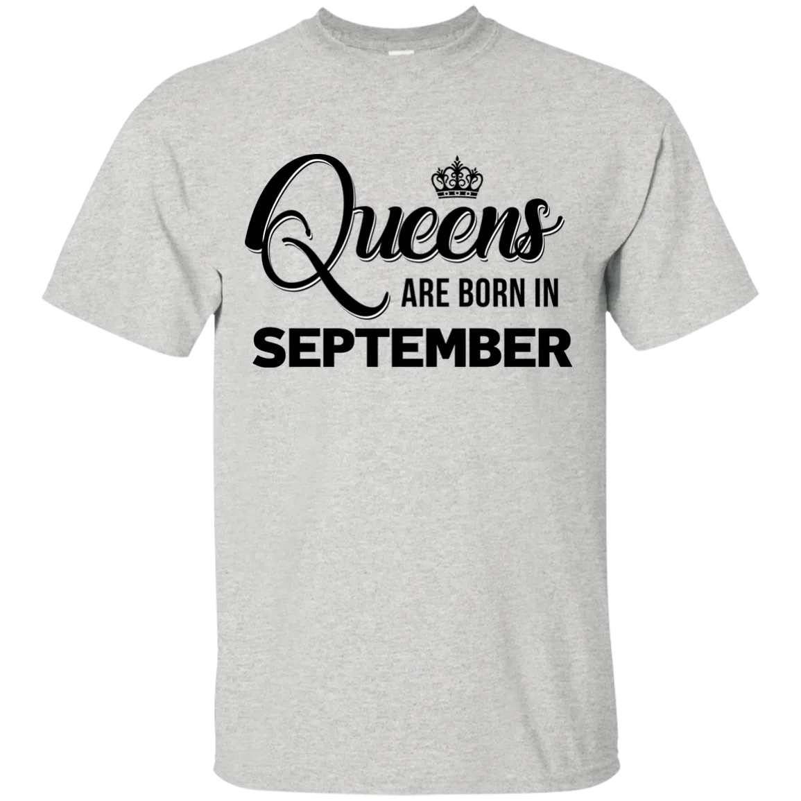 Queens are born in February shirt