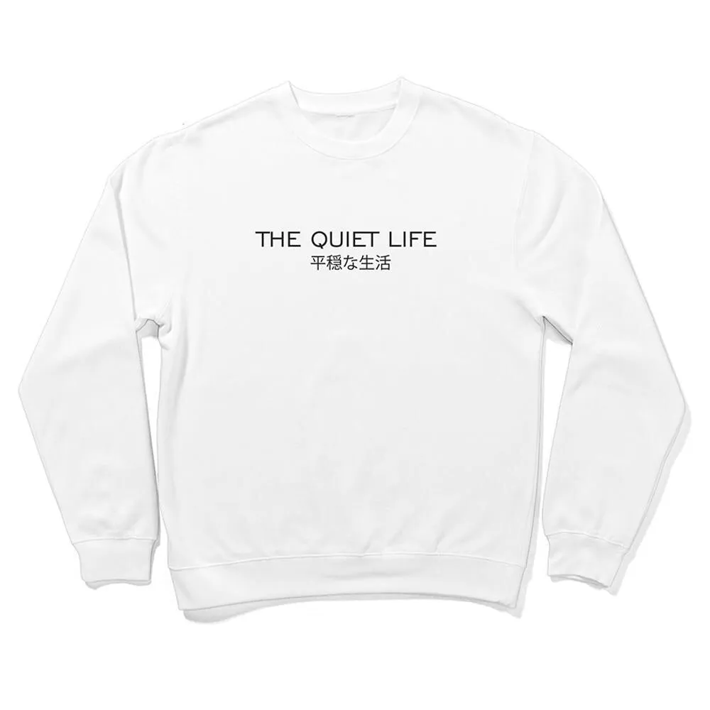 Quiet Life Crew