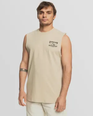 Quiksilver Boardshort Arch Muscle PLAZA TAUPE